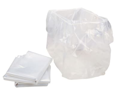 HSM Papirkurv (pakke med 10) 
