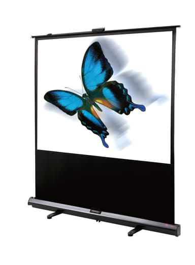 Grandview Cyber X-Press Pull-Up 16:9 177x99cm 80" 