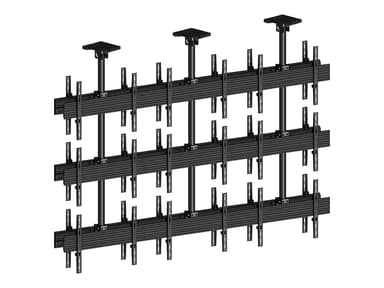 Multibrackets Pro Series Ceiling Mount MBC3X3U2 