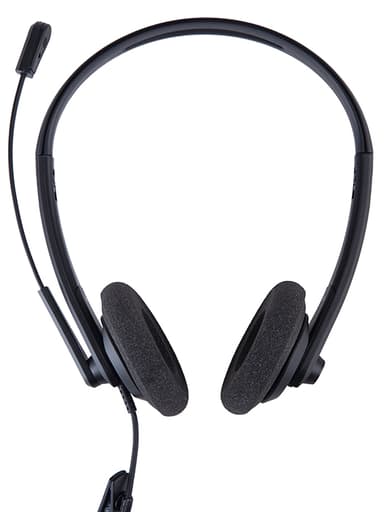 Voxicon U200 Duo Noise Cancelling 