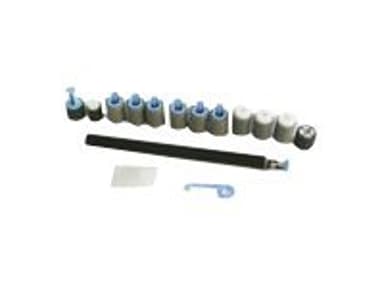 MicroSpareparts Printer roller kit 