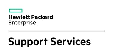 HPE Foundation Care Next Business Day Service 