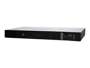 APC Rack Automatic Transfer Switch AP4422 