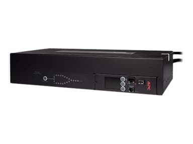 APC Rack Automatic Transfer Switch AP4424 