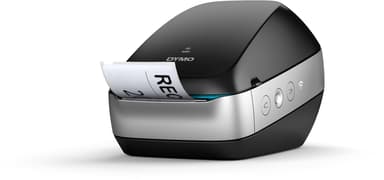 Dymo Labelwriter Wireless Svart 