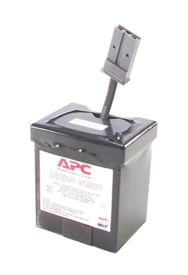 APC Utbytesbatteri #30 