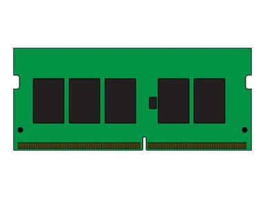 Kingston ValueRAM 8GB 2400MHz CL17 DDR4 SDRAM SO-DIMM 260-pin