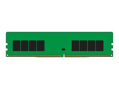 Kingston ValueRAM 16GB 2666MHz 288-pin DIMM
