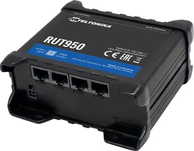 Teltonika RUT950LTE LTE Wireless Router 