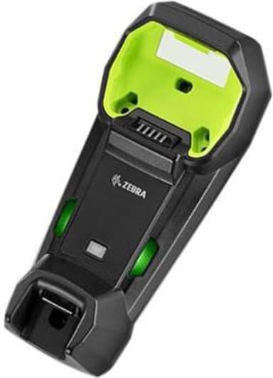 Zebra Docka Standard - 3678 Serie 