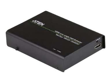 Aten VanCryst VE812R HDMI Over Single Cat 5 Receiver 