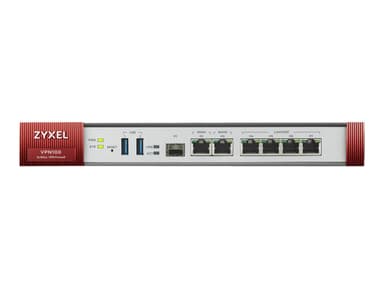Zyxel ZyWALL VPN100 