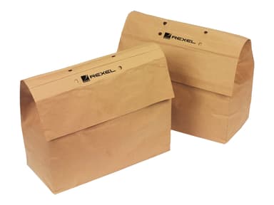 Rexel Recyclable Waste Sack 