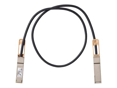 Cisco 100GBASE-CR4 Passive Copper Cable 