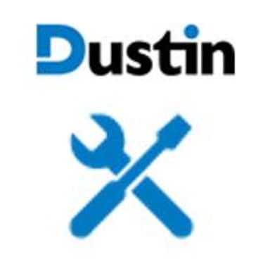Dustin Espoo Config PC:N Asennus Näyttöjalustaan + Pakkaus #Cdfi 