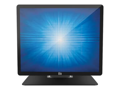 Elo 1902L 19" Touchscreen Monitor Svart 