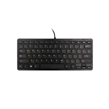 R-Go Tools R-Go Compact Kabling Nordisk Tastatur