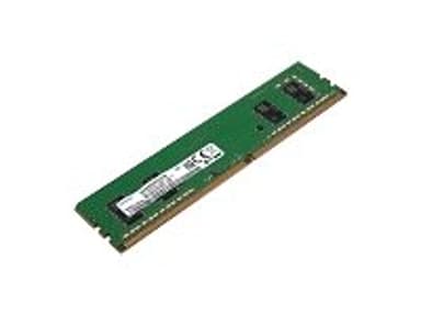 Lenovo DDR4 4GB 4GB 2,400MHz DDR4 SDRAM DIMM 288 nastaa 