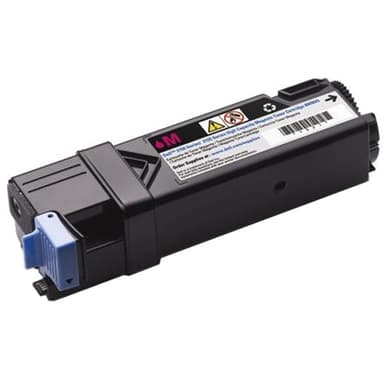 Dell Toner Magenta 3k HC - 2150/2155 