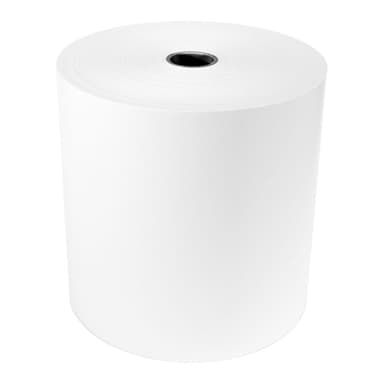 Green By Origum Receipt Paper Termo 57/80/12 55g 1-Roll 
