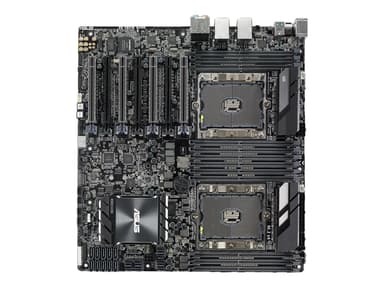 ASUS WS C621E SAGE SSI EEB Bundkort