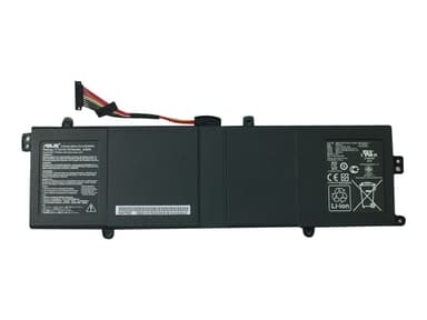 ASUS Batteri för bärbar dator 