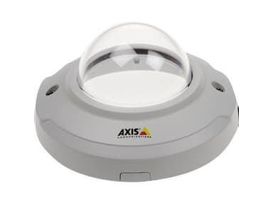 Axis M30 Dome Cover Casing 5-pack 