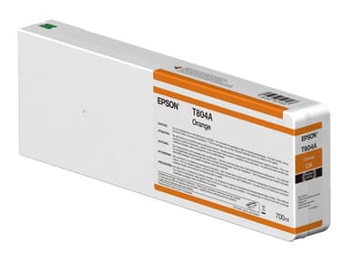 Epson Inkt Orange 700ml - P7/9000 