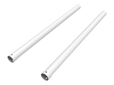 Multibrackets M Förlängningsrör - Projektorstativ HD 2x 950mm 
