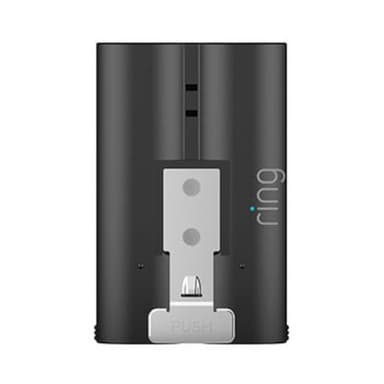 Ring Quick-Release Battery Pack 