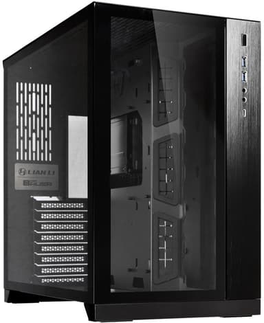 Lian-Li PC-O11 Dynamic Musta 
