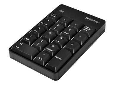 Sandberg Numeric 2 Langaton