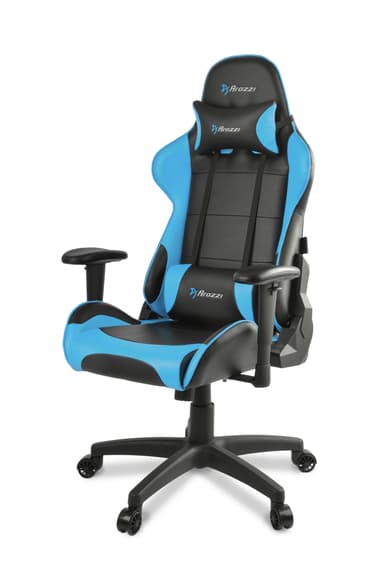 Arozzi Verona V2 Gaming Stol - Blå 