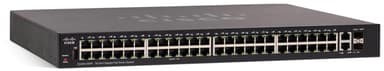 Cisco 250 Series SG250-50HP 