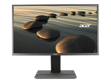 Acer B326HUL 32" 2560 x 1440 16:9 A-MVA