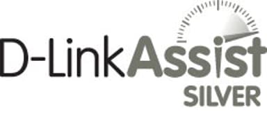 D-Link Assist Silver Category A 