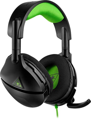 Turtle Beach Stealth 300 Musta Vihreä