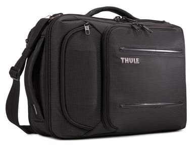 Thule Crossover 2 Convertible Laptop Bag 15.6" Nylon Svart