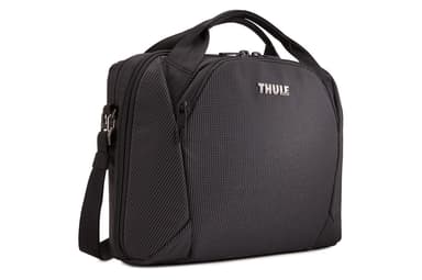 Thule Crossover 2 Laptop Bag 13.3" Black 13.3" Nailon Musta