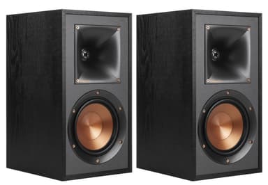 Klipsch Reference Series R-51M Svart 