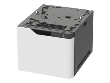 Lexmark Papirmagasin 2100 Ark - B2865/MB2770/MS821/MS822/MS823 