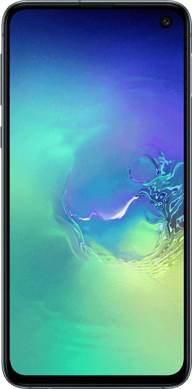 Samsung Galaxy S10e 128GB Kaksois-SIM Vihreä