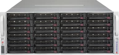 Supermicro SuperStorage Server 6049P-E1CR36L 