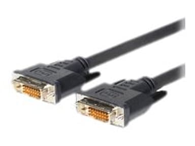 Vivolink Pro 1m DVI-D Dual Link Uros DVI-D Dual Link Uros