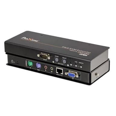 Aten Proxime CE370 Local and Remote Units 
