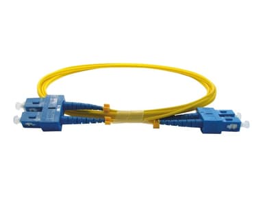 Pro Optix Patch-kabel SC/UPC SC/UPC OS2 1m