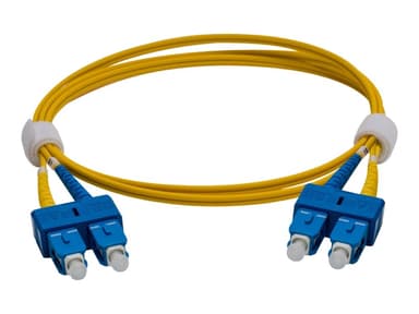 Pro Optix Patch-kabel SC/UPC SC/UPC OS2 2m 