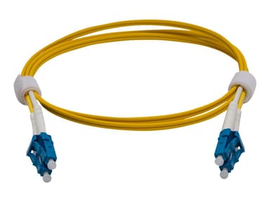 Pro Optix Patch-kabel LC/UPC LC/UPC OS2 1m 