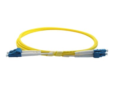 Pro Optix Patch-kabel LC/UPC LC/UPC OS2 3m