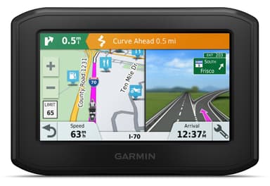 Garmin zumo 396 LMT-S 